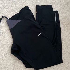 Nike Women Dri Fit Leggings Medium